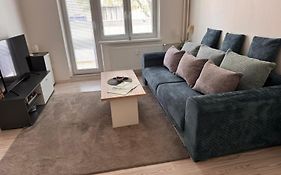 Apartmán RUŽA14